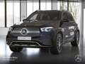 Mercedes-Benz GLE 350 de 4M AMG+PANO+360+AHK+LED+FAHRASS+21"+9G Schwarz - thumbnail 2