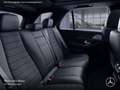 Mercedes-Benz GLE 350 de 4M AMG+PANO+360+AHK+LED+FAHRASS+21"+9G Schwarz - thumbnail 14
