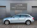 Audi A4 Sline quattro*Scheckheft gepflegt!*2.Hand Silber - thumbnail 3