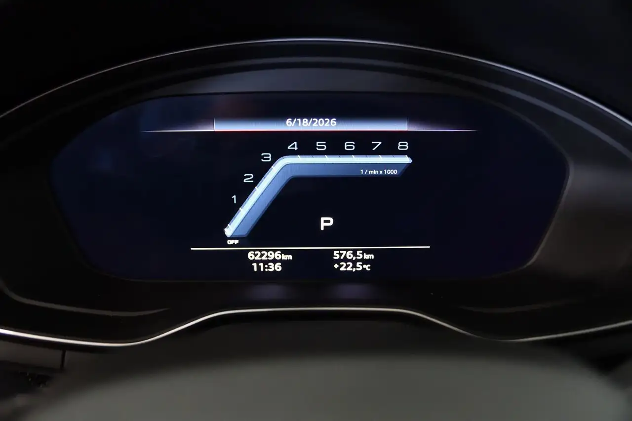 Audi S4 снимка Audi S4