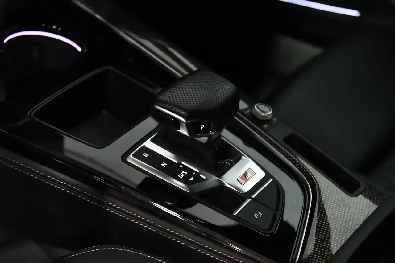 Audi S4 снимка Audi S4