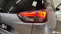 Opel Crossland X 1.2 Turbo 110 Elegance - 2020 - 53 000 km - Suivi complet - 2e main - CarPlay Grau - thumbnail 6