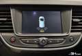 Opel Crossland X 1.2 Turbo 110 Elegance - 2020 - 53 000 km - Suivi complet - 2e main - CarPlay Grau - thumbnail 18