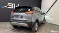 Opel Crossland X 1.2 Turbo 110 Elegance - 2020 - 53 000 km - Suivi complet - 2e main - CarPlay Grau - thumbnail 2