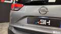 Opel Crossland X 1.2 Turbo 110 Elegance - 2020 - 53 000 km - Suivi complet - 2e main - CarPlay Grau - thumbnail 7
