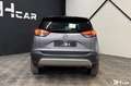 Opel Crossland X 1.2 Turbo 110 Elegance - 2020 - 53 000 km - Suivi complet - 2e main - CarPlay Grau - thumbnail 4