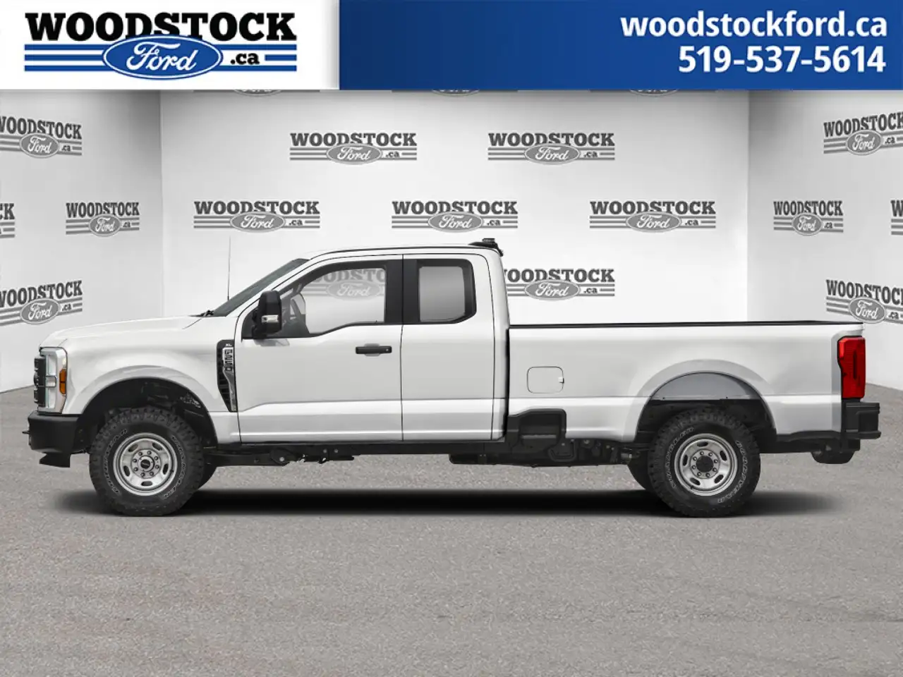 2026 Ford F 250