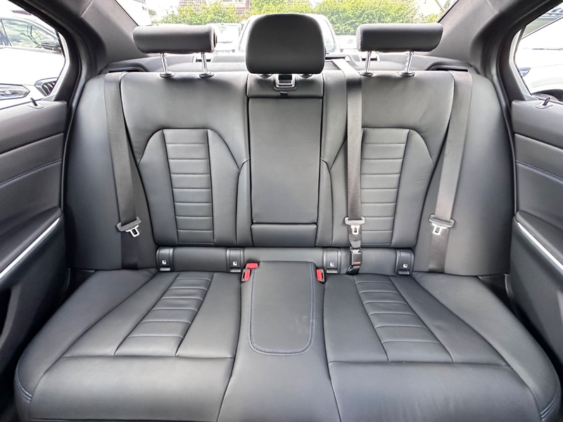 BMW 320 d M-Sport NaviProf HuD Leder ACC RFK — photo 22