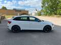 Skoda Scala Monte Carlo Panorama*ACC*PDC*LED*App-Navi Blanc - thumbnail 23