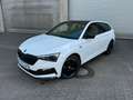Skoda Scala Monte Carlo Panorama*ACC*PDC*LED*App-Navi Blanc - thumbnail 9