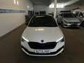 Skoda Scala Monte Carlo Panorama*ACC*PDC*LED*App-Navi Blanc - thumbnail 17
