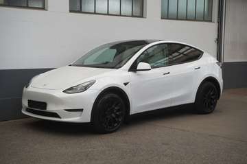 Long Range AWD *EAP*innen weiß*20-Zoll*Mwst.*