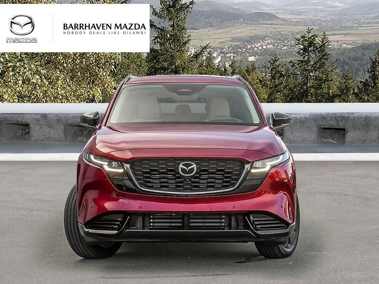 Mazda CX-5 снимка Mazda CX-5