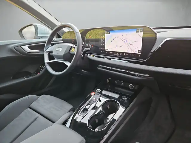 Audi A5 view 8