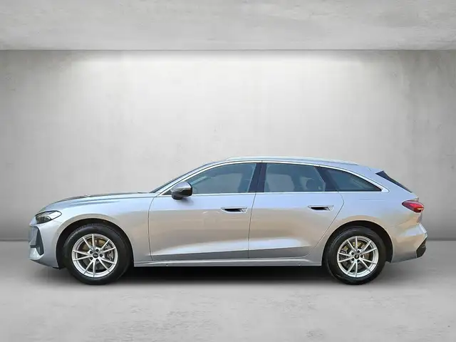Audi A5 view 3