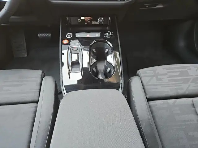 Audi A5 view 10