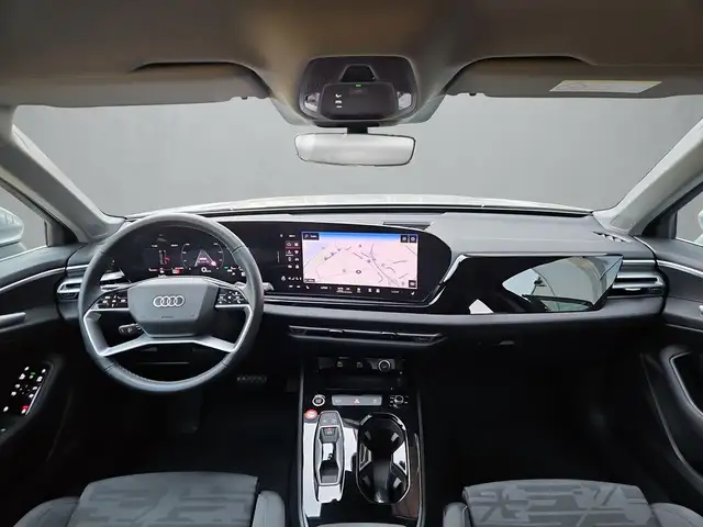 Audi A5 view 9