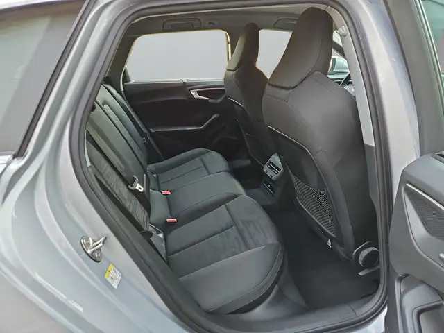 Audi A5 view 13