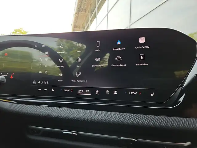 Audi A5 view 12