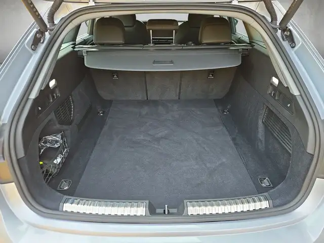 Audi A5 view 6