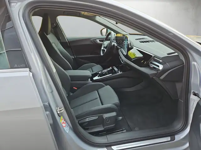 Audi A5 view 14