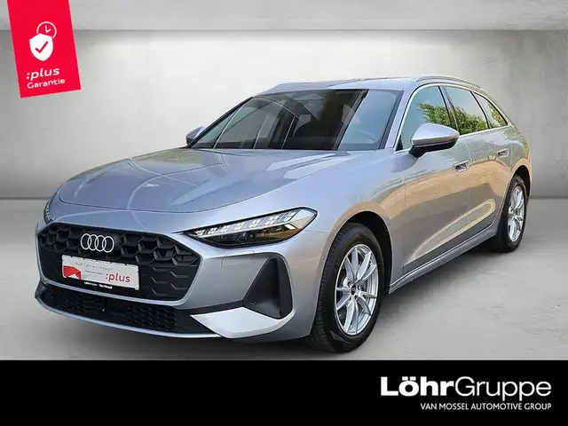 2025 Audi A5 in Silver for sale
