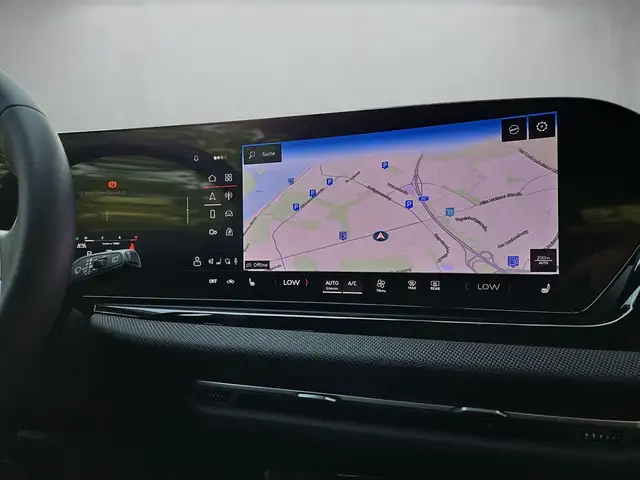 Audi A5 view 11