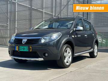 1.6 STEPWAY AIRCO/LM VELGEN !!
