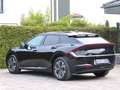 Kia EV6 Basis 2WD *SoH 98,4% / Head-Up / Totwinkel* Schwarz - thumbnail 4
