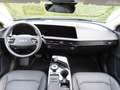 Kia EV6 Basis 2WD *SoH 98,4% / Head-Up / Totwinkel* Schwarz - thumbnail 10