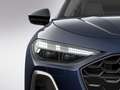Audi A5 40 TFSI qu S line edition one S tro*B&O Blau - thumbnail 7