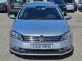 Volkswagen Passat Variant Trendline BlueMotion 1.4 TSI BMT Silber - thumbnail 2