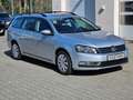 Volkswagen Passat Variant Trendline BlueMotion 1.4 TSI BMT srebrna - thumbnail 3