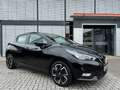 Nissan Micra 1.0 IG-T N-Way Automatik Schwarz - thumbnail 3