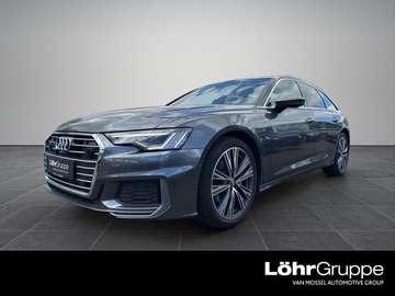 Avant 50 TDI quattro sport *S-LINE*B&O*MATRIX*H...