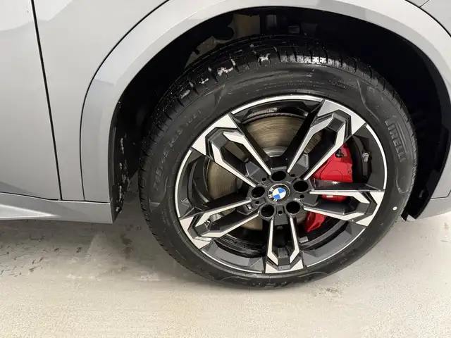 BMW X2 sDrive18d Ansicht 17