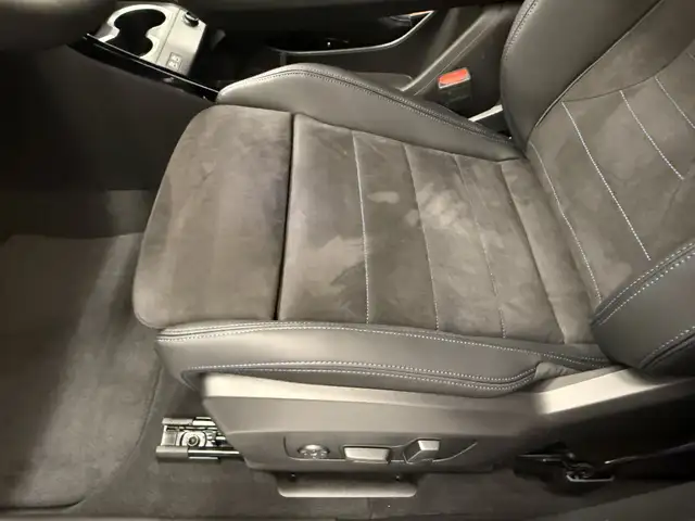 BMW X2 sDrive18d Ansicht 12