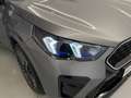 BMW X2 sDrive18d Grau - thumbnail 15
