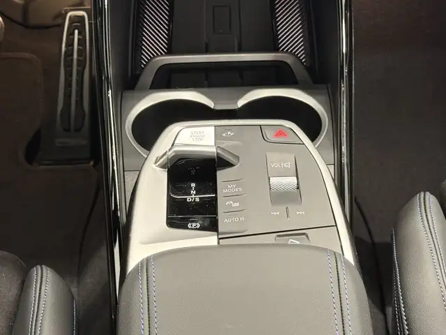 BMW X2 sDrive18d Ansicht 11