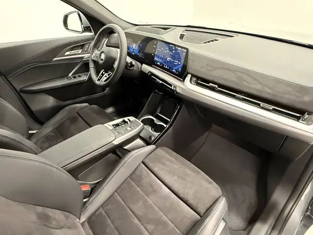 BMW X2 sDrive18d Ansicht 5