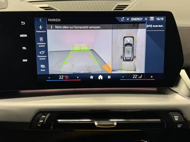 BMW X2 sDrive18d Ansicht 9