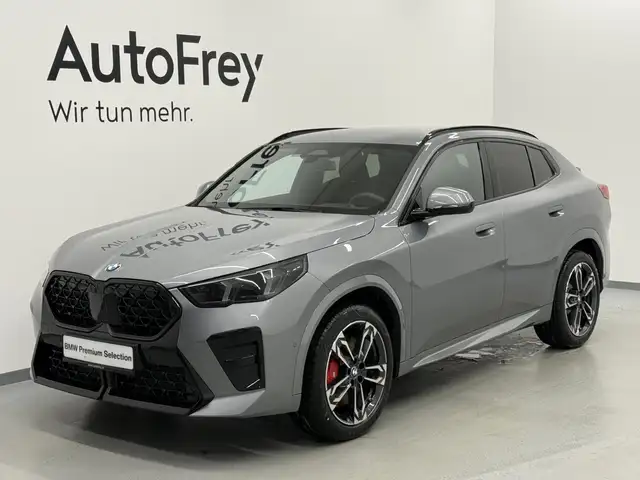 BMW X2 sDrive18d