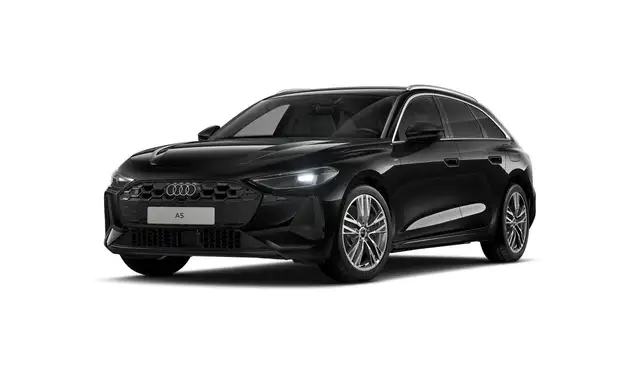 Audi A5 main image