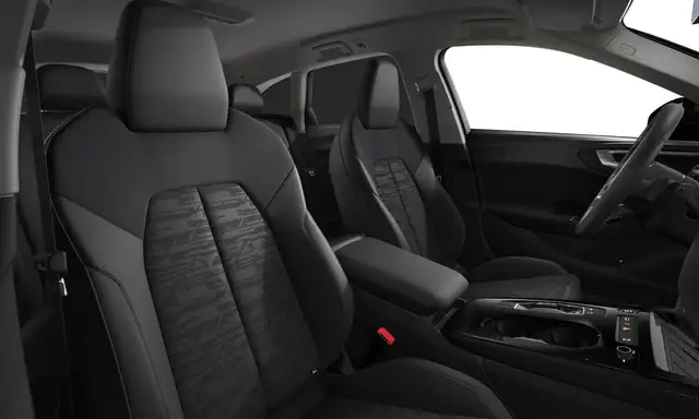 Audi A5 view 5