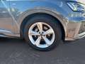 Audi Q7 50 TDI quattro S-line Matrix/Pano/Navi/ACC/As Grigio - thumbnail 11