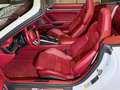 Porsche 911 Turbo Cabriolet~BURMESTER~MATRIX~KAMERA 360 Blanc - thumbnail 17