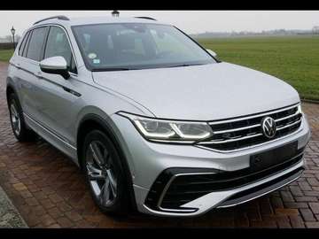 2.0 TDI SCR DSG R-Line