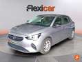 Opel Corsa 1.2 XEL S/S Edition 75 Gris - thumbnail 2