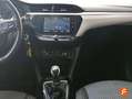 Opel Corsa 1.2 XEL S/S Edition 75 Gris - thumbnail 14