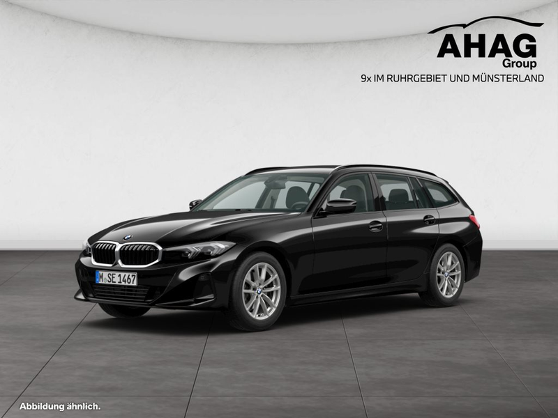 BMW 318 i